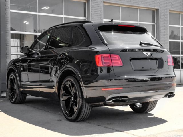 Photo 6 VIN: SJAAM2ZV1KC026080 - BENTLEY BENTAYGA 