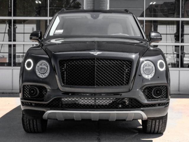 Photo 2 VIN: SJAAM2ZV1KC026080 - BENTLEY BENTAYGA 