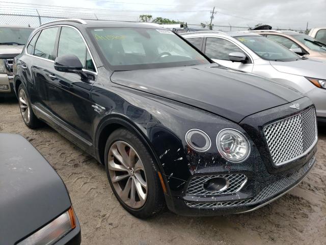 Photo 0 VIN: SJAAM2ZV1LC030177 - BENTLEY BENTAYGA 