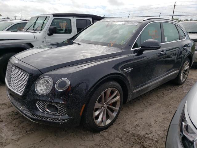 Photo 1 VIN: SJAAM2ZV1LC030177 - BENTLEY BENTAYGA 