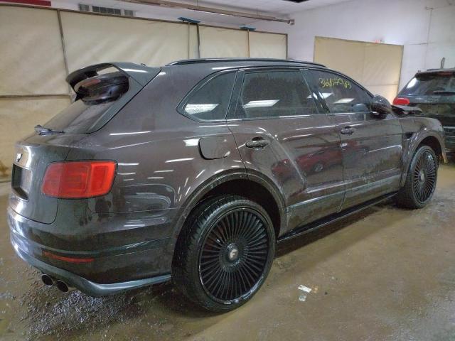 Photo 2 VIN: SJAAM2ZV2KC025231 - BENTLEY BENTAYGA 