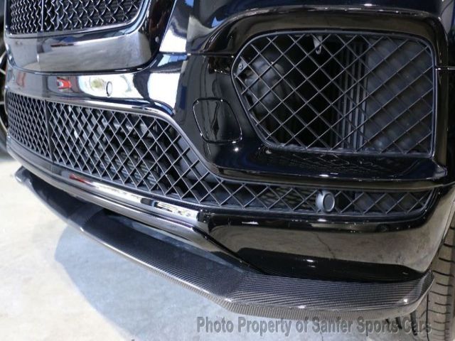 Photo 8 VIN: SJAAM2ZV2KC026248 - BENTLEY BENTAYGA 