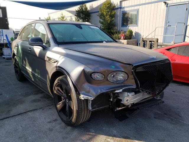 Photo 3 VIN: SJAAM2ZV2MC036300 - BENTLEY BENTAYGA 