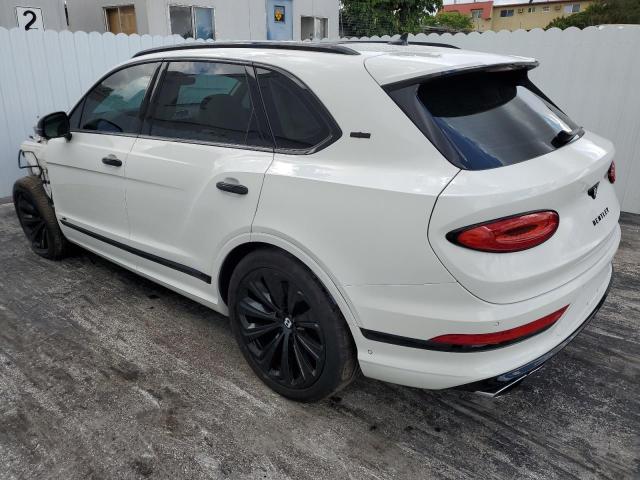 Photo 1 VIN: SJAAM2ZV2MC062217 - BENTLEY BENTAYGA 