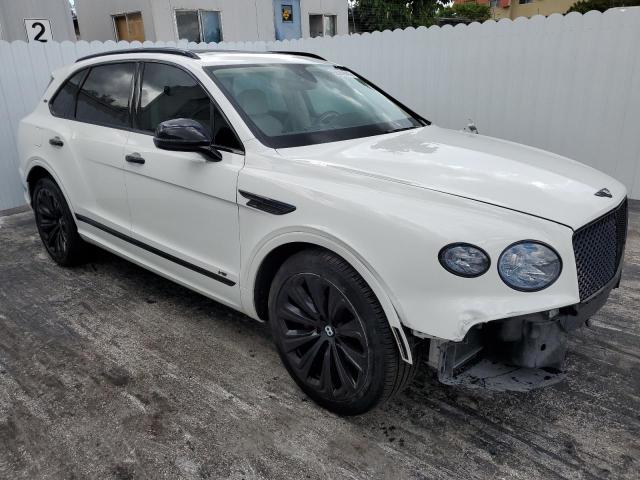 Photo 3 VIN: SJAAM2ZV2MC062217 - BENTLEY BENTAYGA 