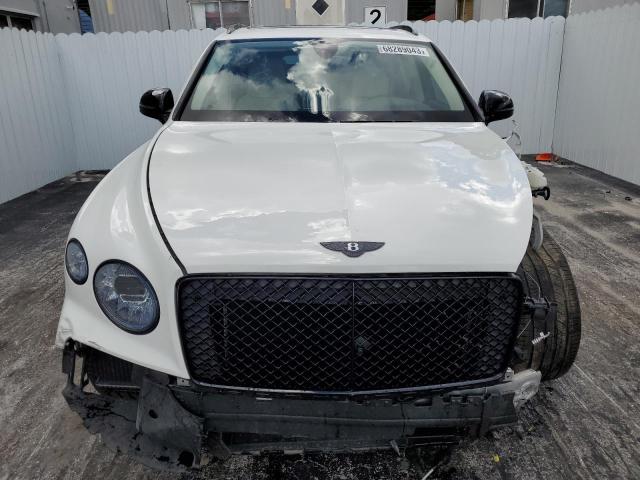 Photo 4 VIN: SJAAM2ZV2MC062217 - BENTLEY BENTAYGA 