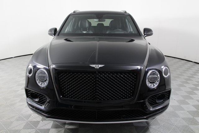 Photo 0 VIN: SJAAM2ZV3KC024444 - BENTLEY BENTAYGA 