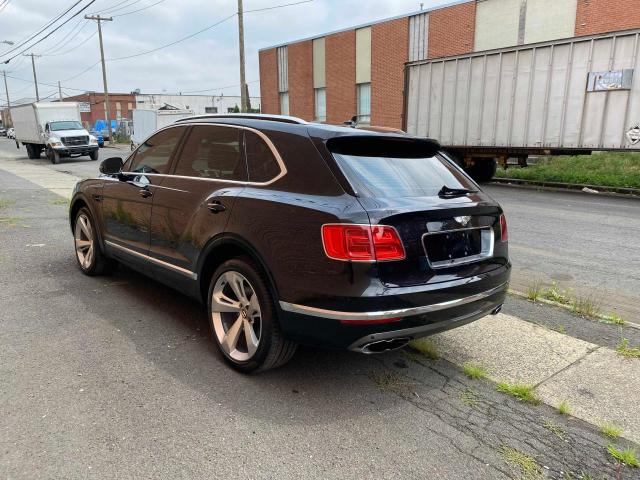 Photo 2 VIN: SJAAM2ZV3KC026954 - BENTLEY BENTAYGA 