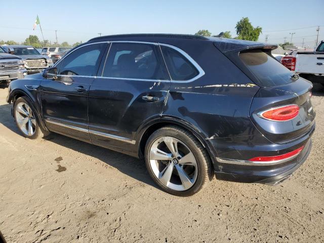 Photo 1 VIN: SJAAM2ZV3MC037312 - BENTLEY BENTAYGA 