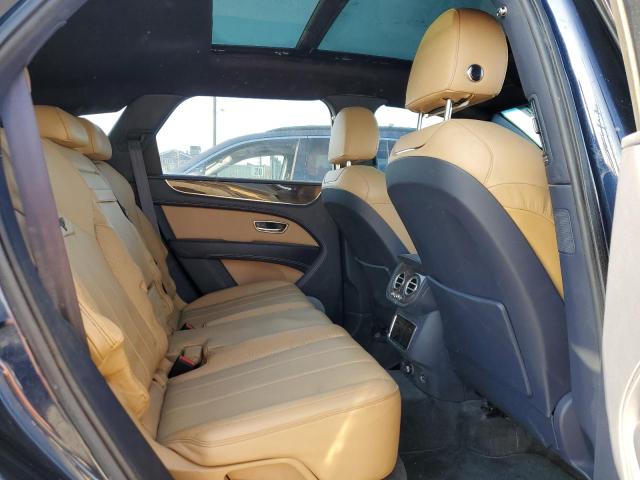 Photo 10 VIN: SJAAM2ZV3MC037312 - BENTLEY BENTAYGA 