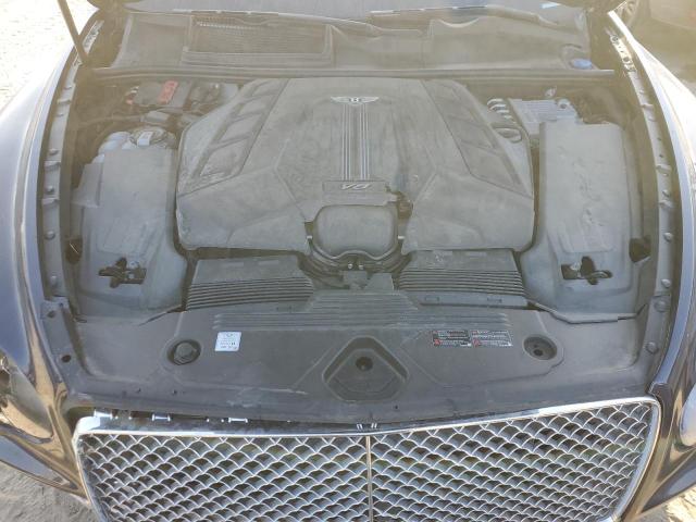 Photo 11 VIN: SJAAM2ZV3MC037312 - BENTLEY BENTAYGA 