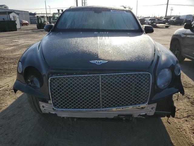 Photo 4 VIN: SJAAM2ZV3MC037312 - BENTLEY BENTAYGA 