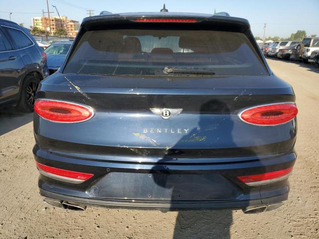 Photo 5 VIN: SJAAM2ZV3MC037312 - BENTLEY BENTAYGA 