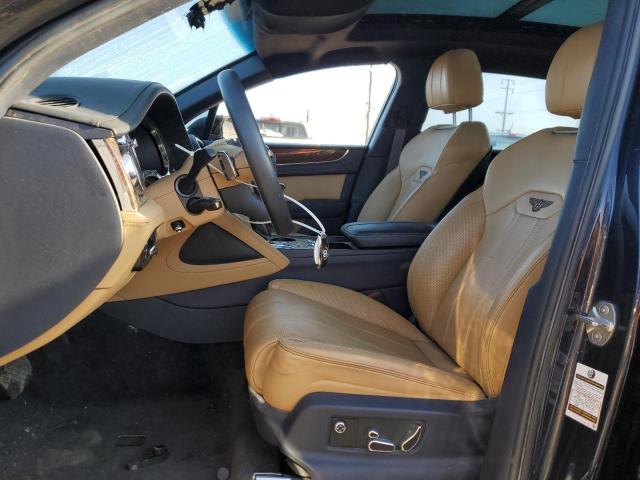 Photo 6 VIN: SJAAM2ZV3MC037312 - BENTLEY BENTAYGA 