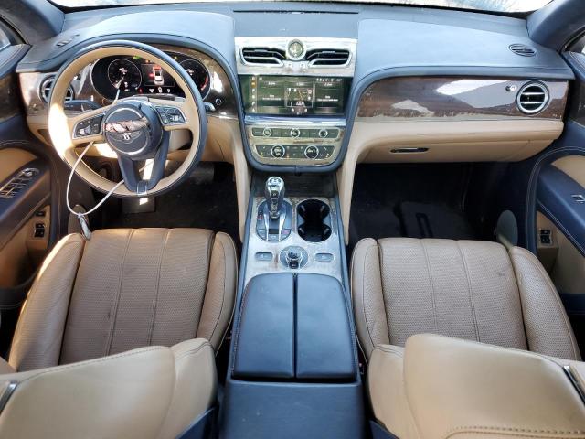 Photo 7 VIN: SJAAM2ZV3MC037312 - BENTLEY BENTAYGA 