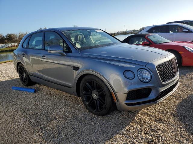 Photo 3 VIN: SJAAM2ZV4KC024727 - BENTLEY BENTAYGA 