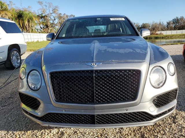 Photo 4 VIN: SJAAM2ZV4KC024727 - BENTLEY BENTAYGA 