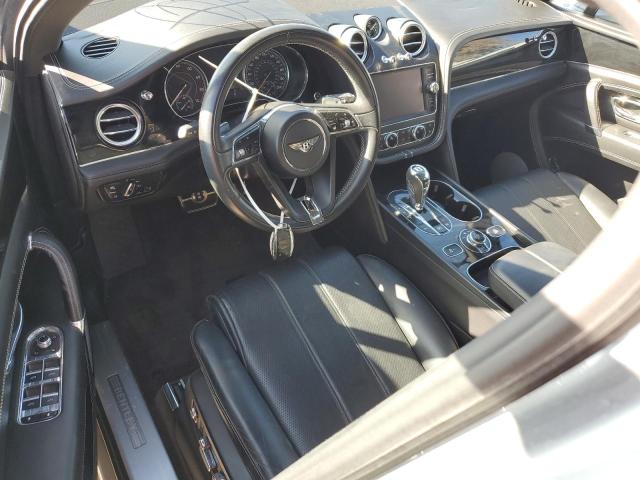 Photo 7 VIN: SJAAM2ZV4KC024727 - BENTLEY BENTAYGA 