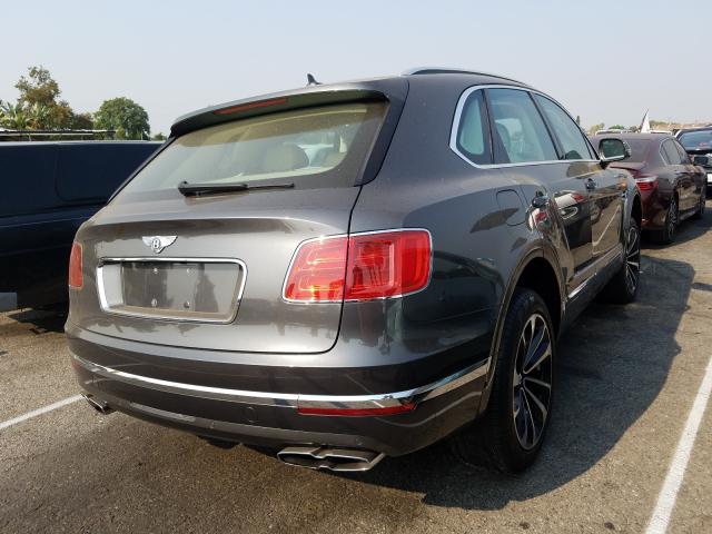 Photo 3 VIN: SJAAM2ZV4KC024937 - BENTLEY BENTAYGA 