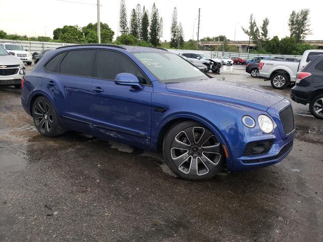 Photo 3 VIN: SJAAM2ZV4LC029380 - BENTLEY BENTAYGA 