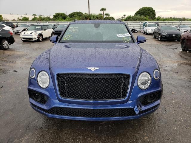 Photo 4 VIN: SJAAM2ZV4LC029380 - BENTLEY BENTAYGA 