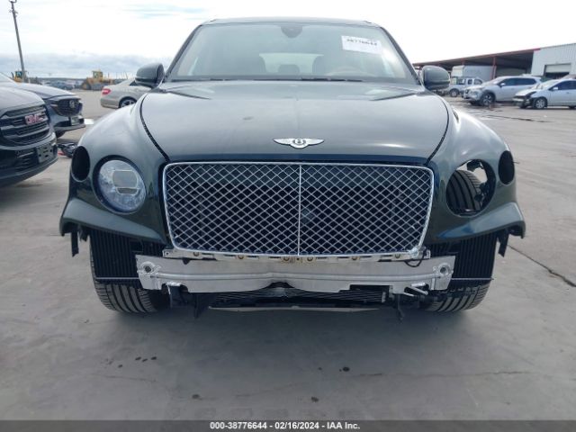 Photo 5 VIN: SJAAM2ZV4NC012243 - BENTLEY BENTAYGA 