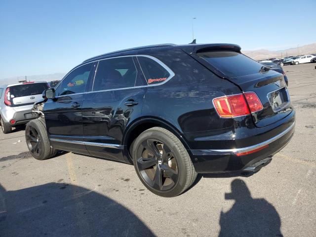 Photo 1 VIN: SJAAM2ZV5KC024154 - BENTLEY BENTAYGA 