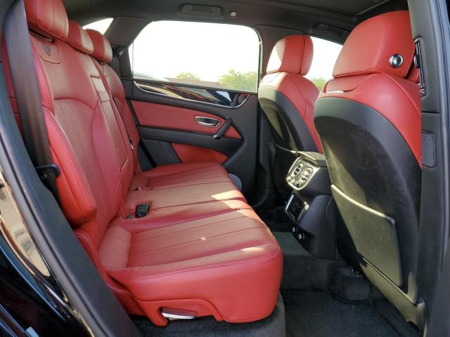 Photo 10 VIN: SJAAM2ZV5KC024154 - BENTLEY BENTAYGA 