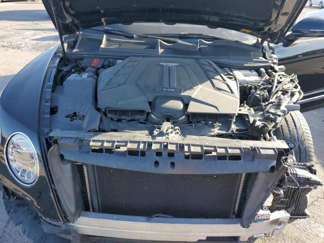 Photo 11 VIN: SJAAM2ZV5KC024154 - BENTLEY BENTAYGA 