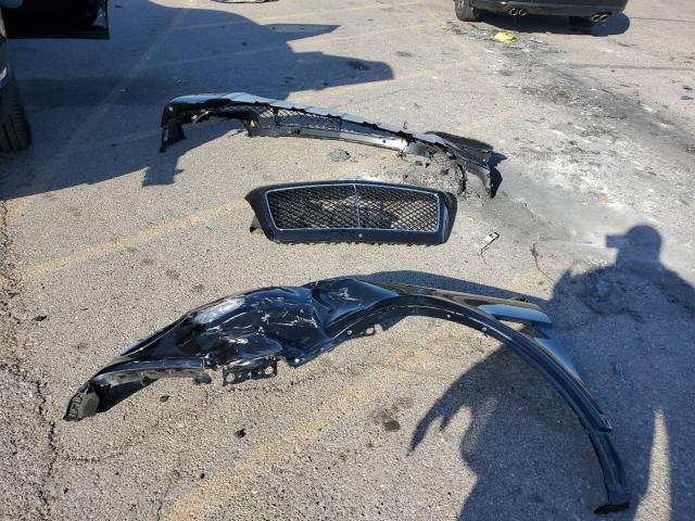 Photo 12 VIN: SJAAM2ZV5KC024154 - BENTLEY BENTAYGA 