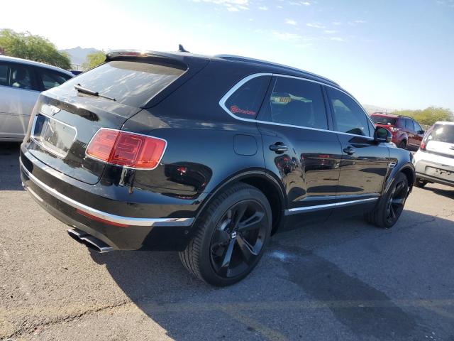 Photo 2 VIN: SJAAM2ZV5KC024154 - BENTLEY BENTAYGA 