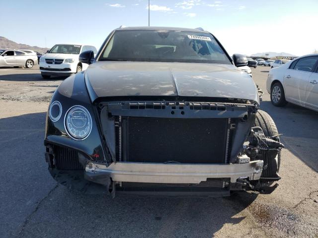 Photo 4 VIN: SJAAM2ZV5KC024154 - BENTLEY BENTAYGA 