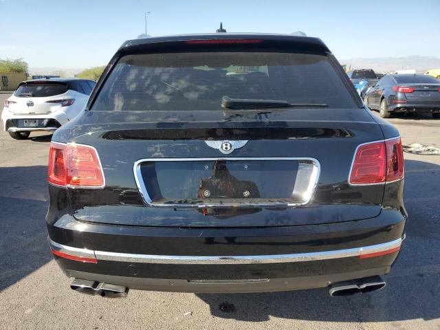Photo 5 VIN: SJAAM2ZV5KC024154 - BENTLEY BENTAYGA 
