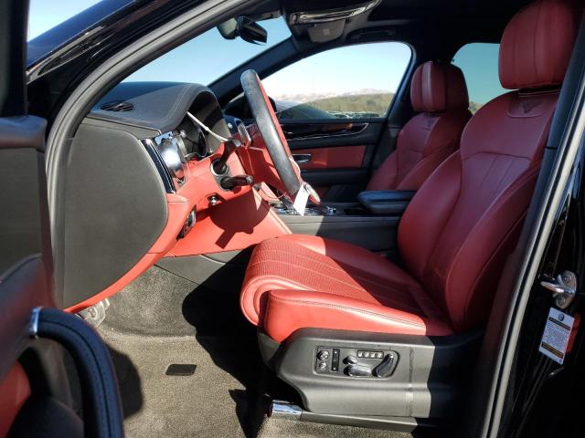 Photo 6 VIN: SJAAM2ZV5KC024154 - BENTLEY BENTAYGA 