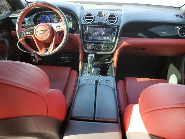 Photo 7 VIN: SJAAM2ZV5KC024154 - BENTLEY BENTAYGA 