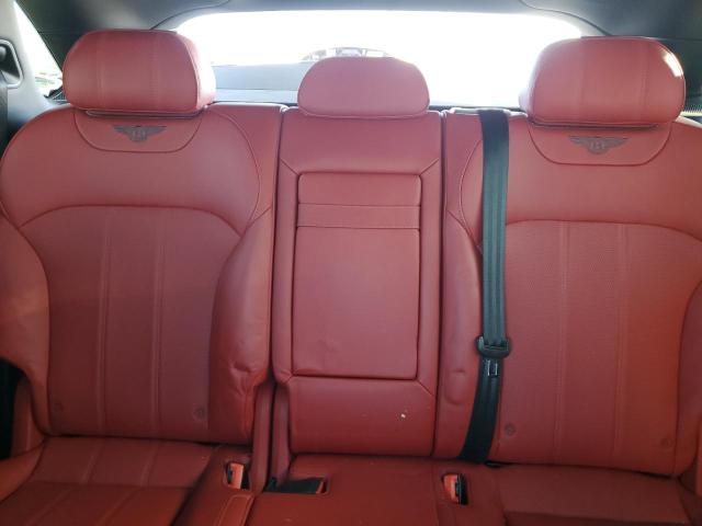 Photo 9 VIN: SJAAM2ZV5KC024154 - BENTLEY BENTAYGA 
