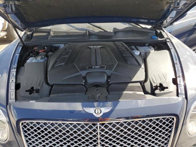 Photo 10 VIN: SJAAM2ZV5LC027993 - BENTLEY BENTAYGA 