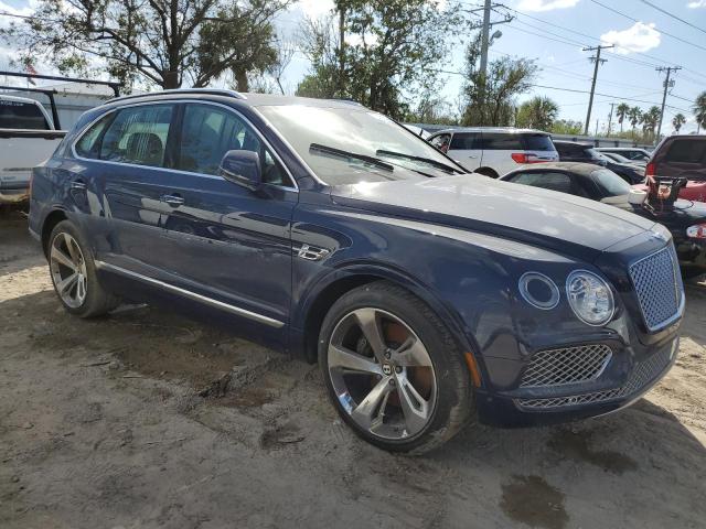 Photo 3 VIN: SJAAM2ZV5LC027993 - BENTLEY BENTAYGA 