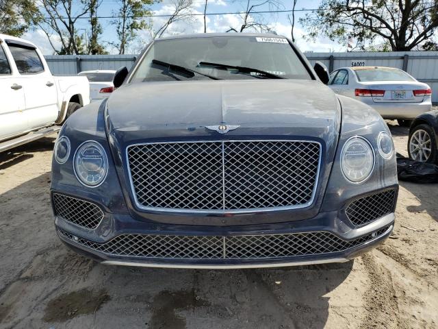 Photo 4 VIN: SJAAM2ZV5LC027993 - BENTLEY BENTAYGA 