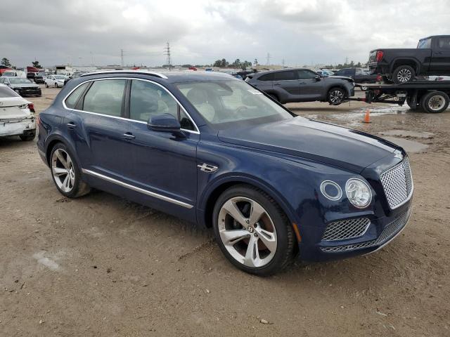 Photo 3 VIN: SJAAM2ZV5LC027993 - BENTLEY BENTAYGA 