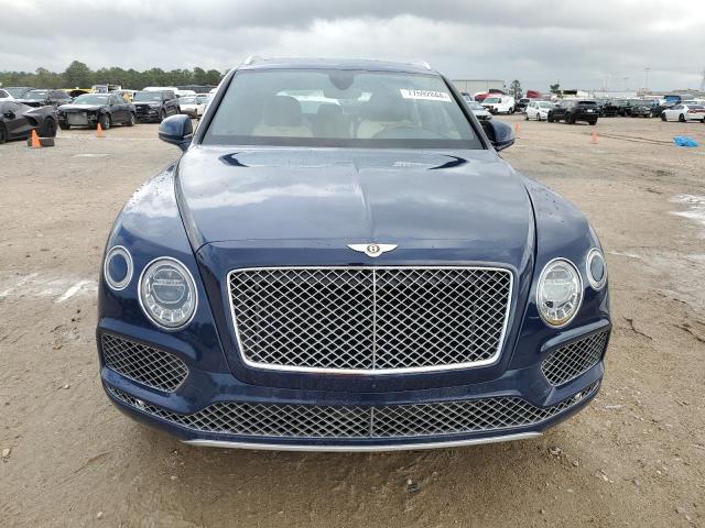 Photo 4 VIN: SJAAM2ZV5LC027993 - BENTLEY BENTAYGA 