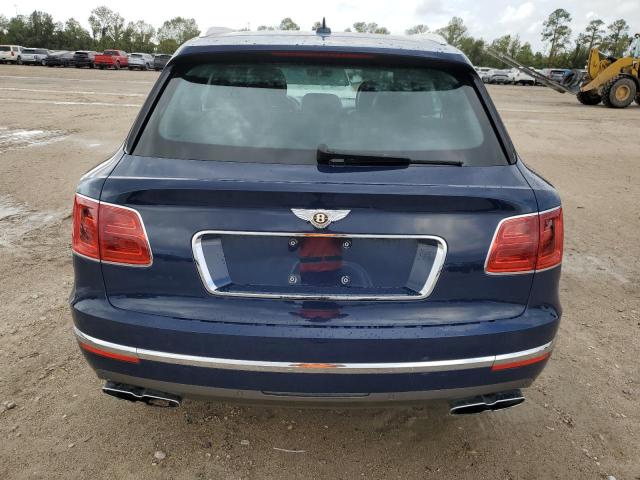 Photo 5 VIN: SJAAM2ZV5LC027993 - BENTLEY BENTAYGA 