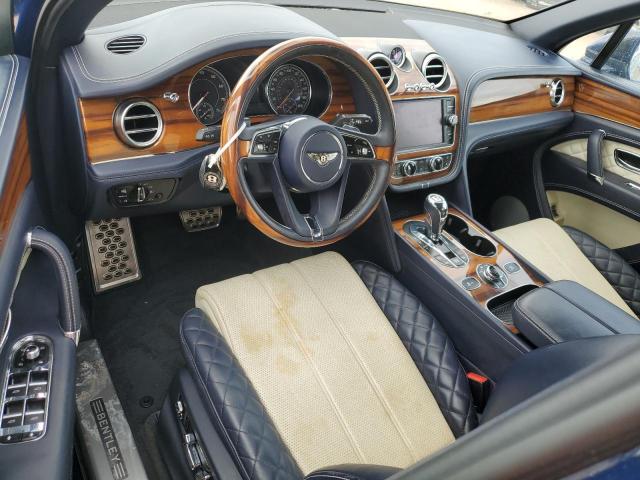 Photo 7 VIN: SJAAM2ZV5LC027993 - BENTLEY BENTAYGA 