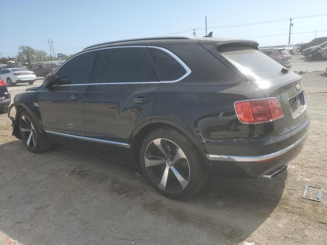 Photo 1 VIN: SJAAM2ZV5LC028299 - BENTLEY BENTAYGA 