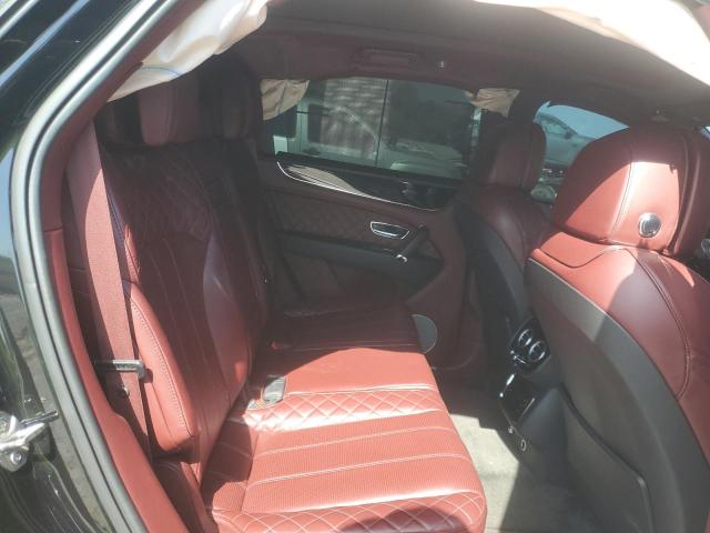 Photo 10 VIN: SJAAM2ZV5LC028299 - BENTLEY BENTAYGA 