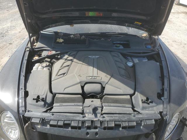 Photo 11 VIN: SJAAM2ZV5LC028299 - BENTLEY BENTAYGA 