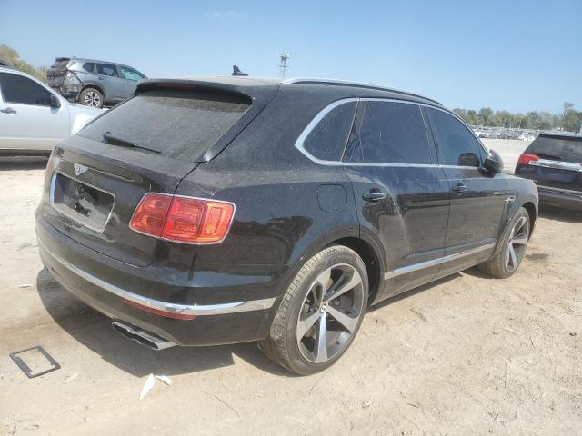 Photo 2 VIN: SJAAM2ZV5LC028299 - BENTLEY BENTAYGA 