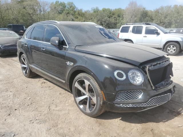 Photo 3 VIN: SJAAM2ZV5LC028299 - BENTLEY BENTAYGA 