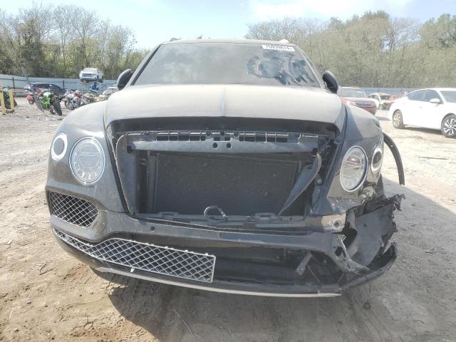 Photo 4 VIN: SJAAM2ZV5LC028299 - BENTLEY BENTAYGA 