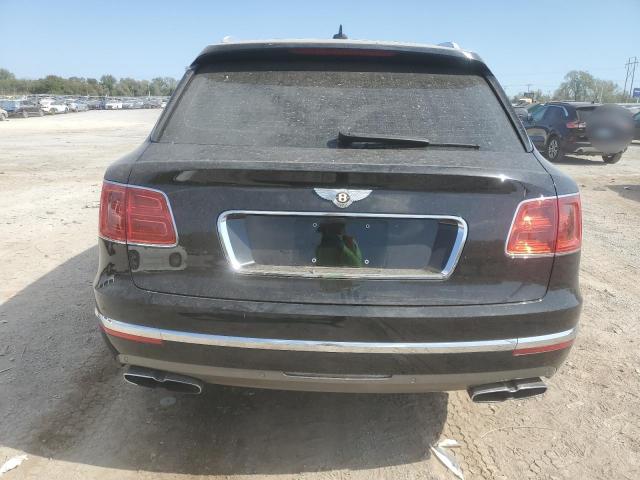 Photo 5 VIN: SJAAM2ZV5LC028299 - BENTLEY BENTAYGA 